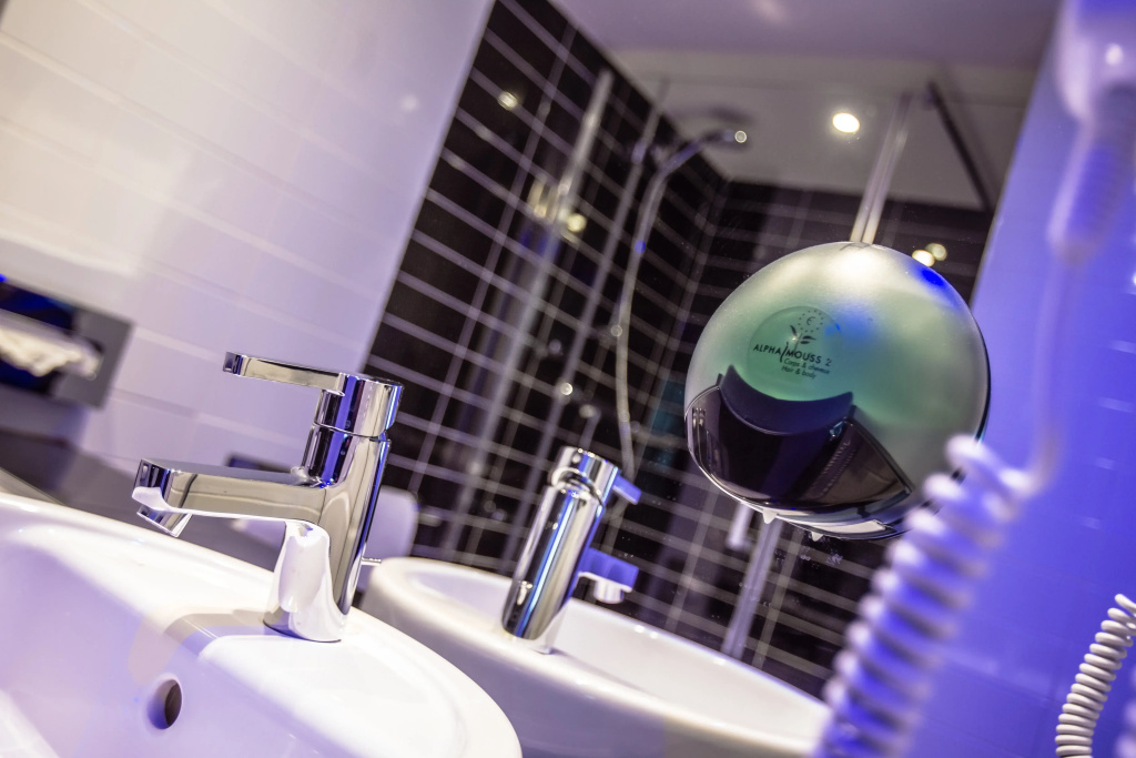 Afficher la photo 8 — Holiday Inn Express Dijon by IHG