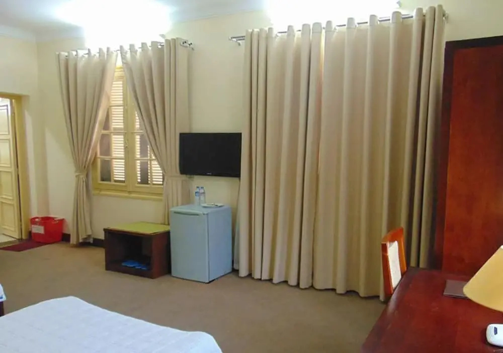 Hotel photo 12