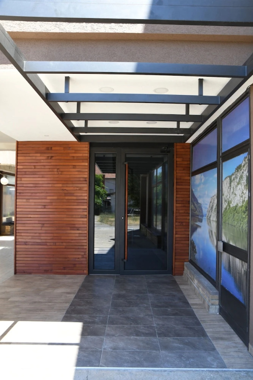 Atrijum Apartments