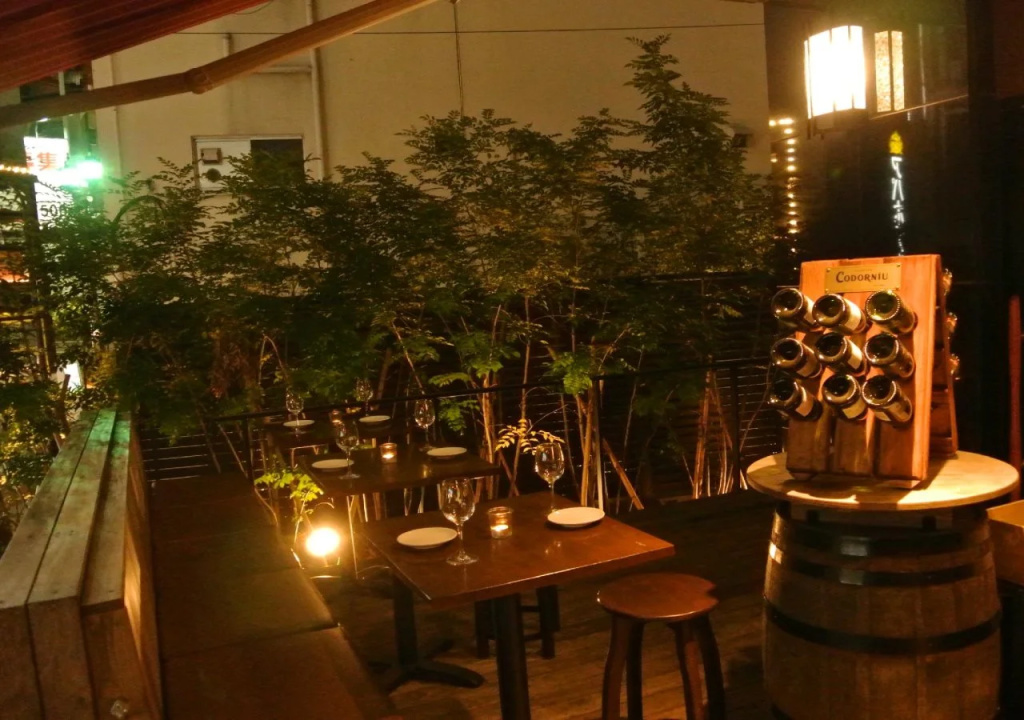 Apa Hotel Roppongi Ekimae - Général