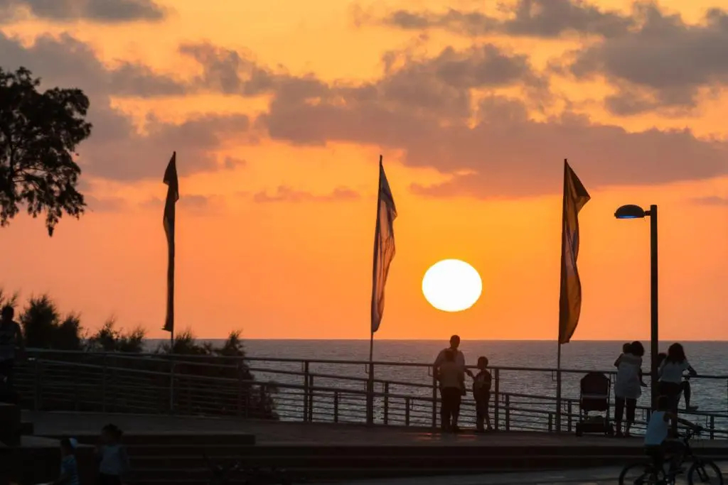 Leonardo Plaza Netanya - фото 16