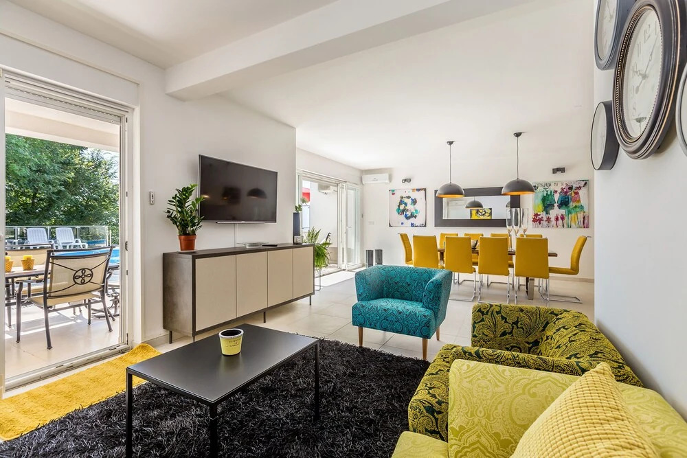 Villa Sea View - фото 4