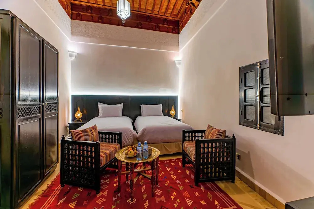 Premium room