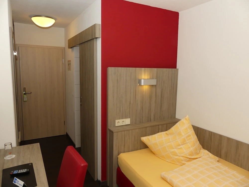 Hotel Krone - Général