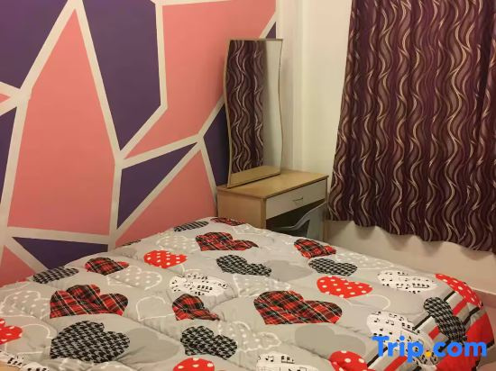Mount Jasar Homestay 3 [5km/10min to Tea House]3