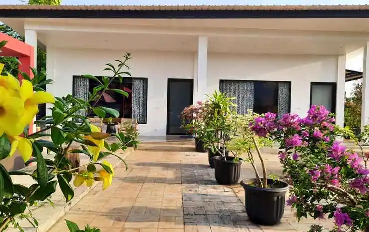 Lucca Resort & Residence