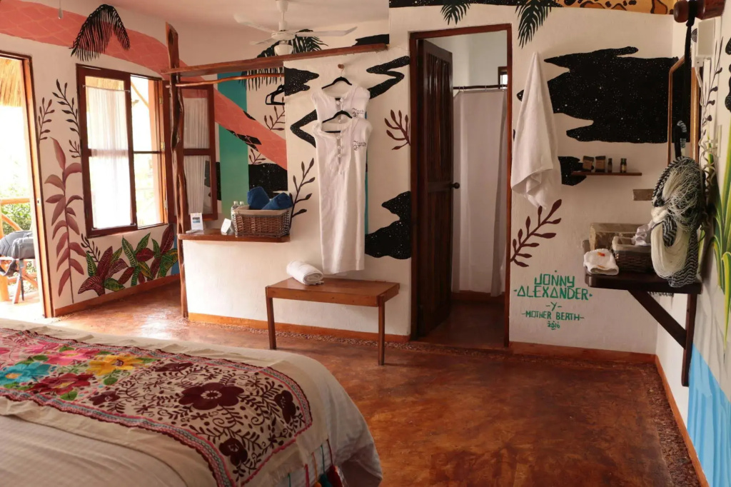 Zentik Project Boutique Hotel & Spa - Général