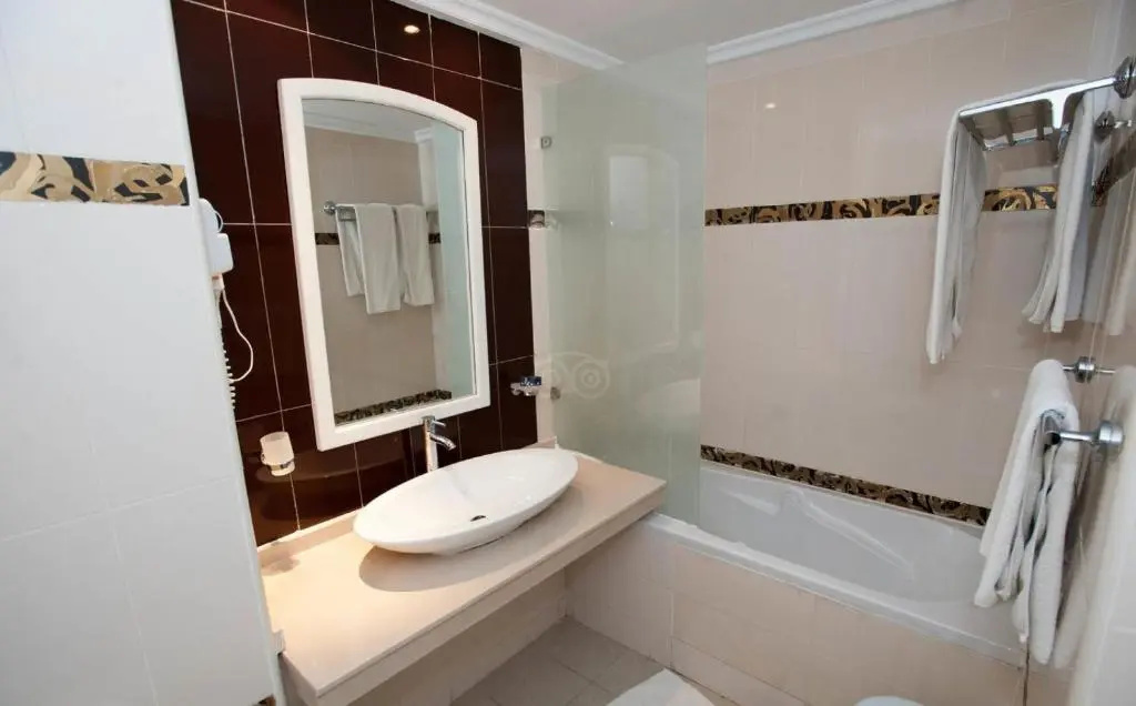 Soviva Resort - Families Only - Chambres
