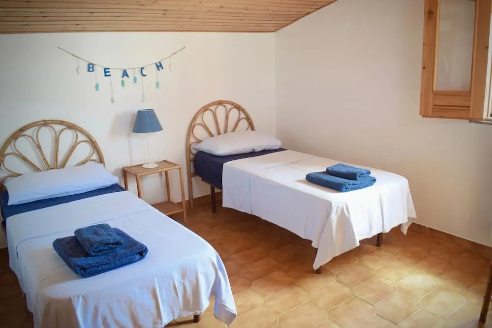 Bedda Casa Al Mare — 4