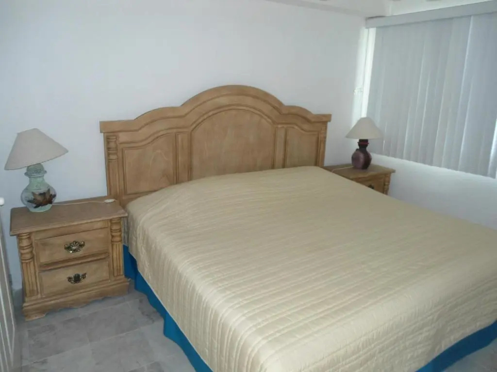 Enna Inn Ixtapa Rooms - Chambres