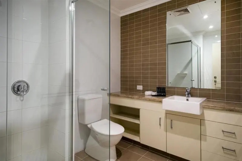 Bunbury Hotel Koombana Bay - Chambres
