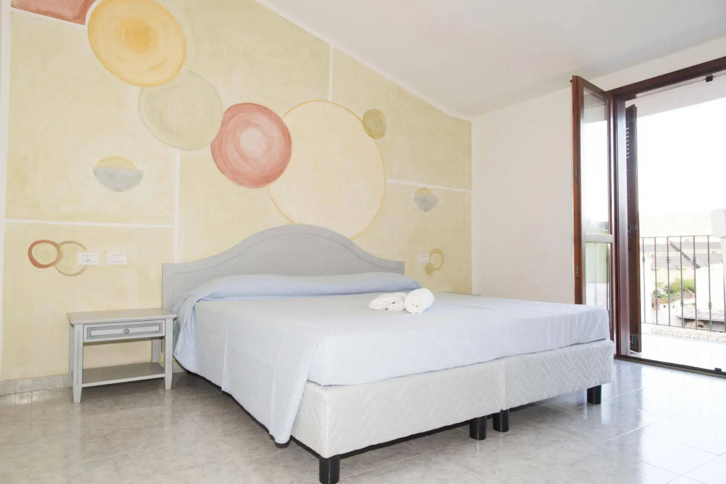 Hotel Jasmine - Général