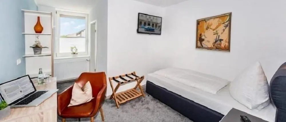 Hotel photo 10