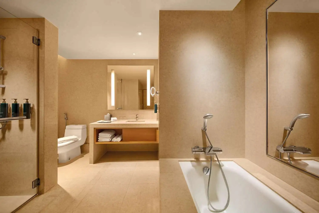 DoubleTree by Hilton Hotel Johor Bahru - Général