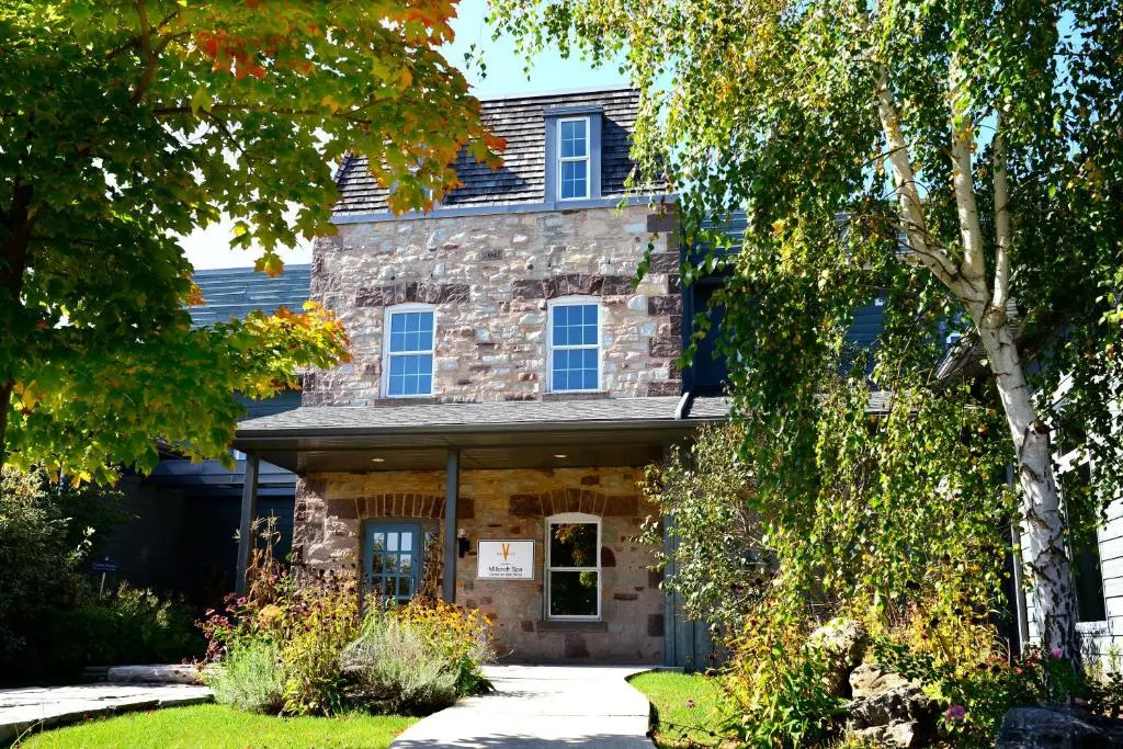 Millcroft Inn & Spa