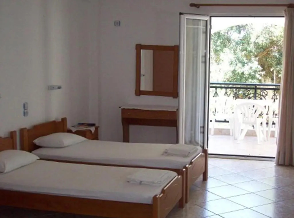 Family Studio with panoramic view