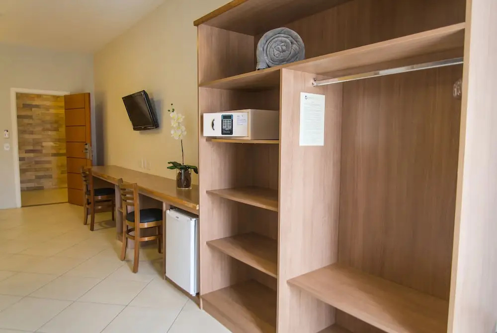 Lazuli Hotel - Général