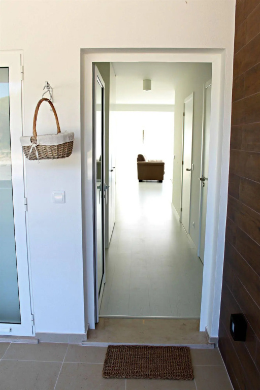 Obidos Lagoon Wellness Retreat - Général