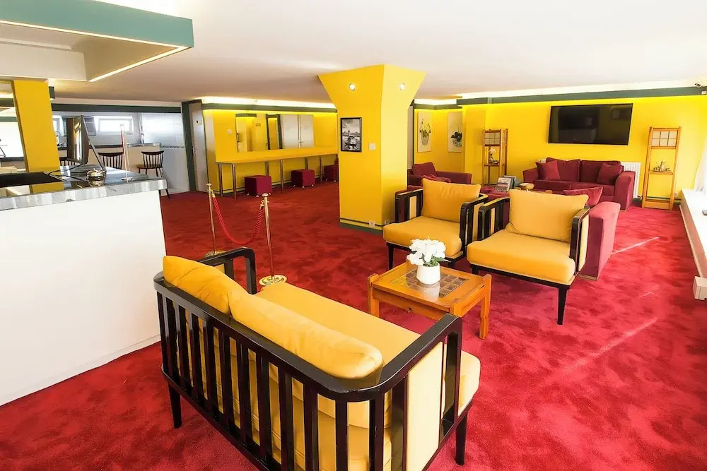 Hotel photo 14