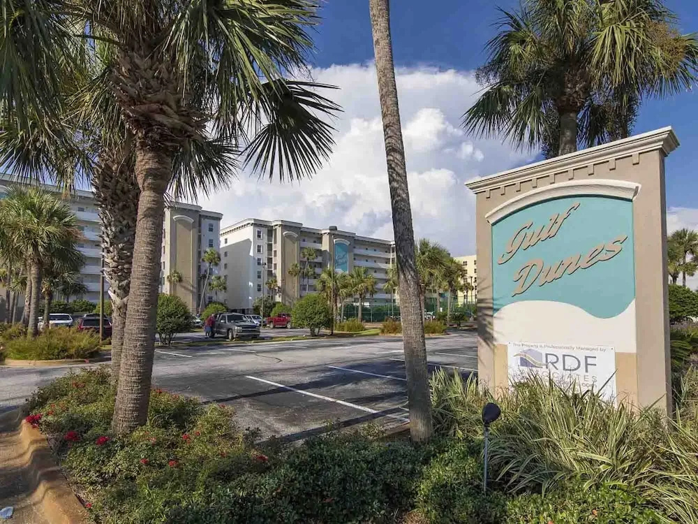 Gulf Dunes by Southern Vacation Rentals