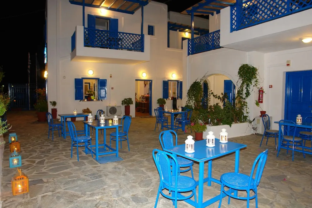 Hotel photo 20