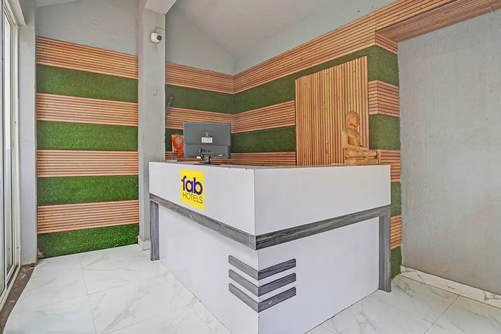 Hotel photo 13