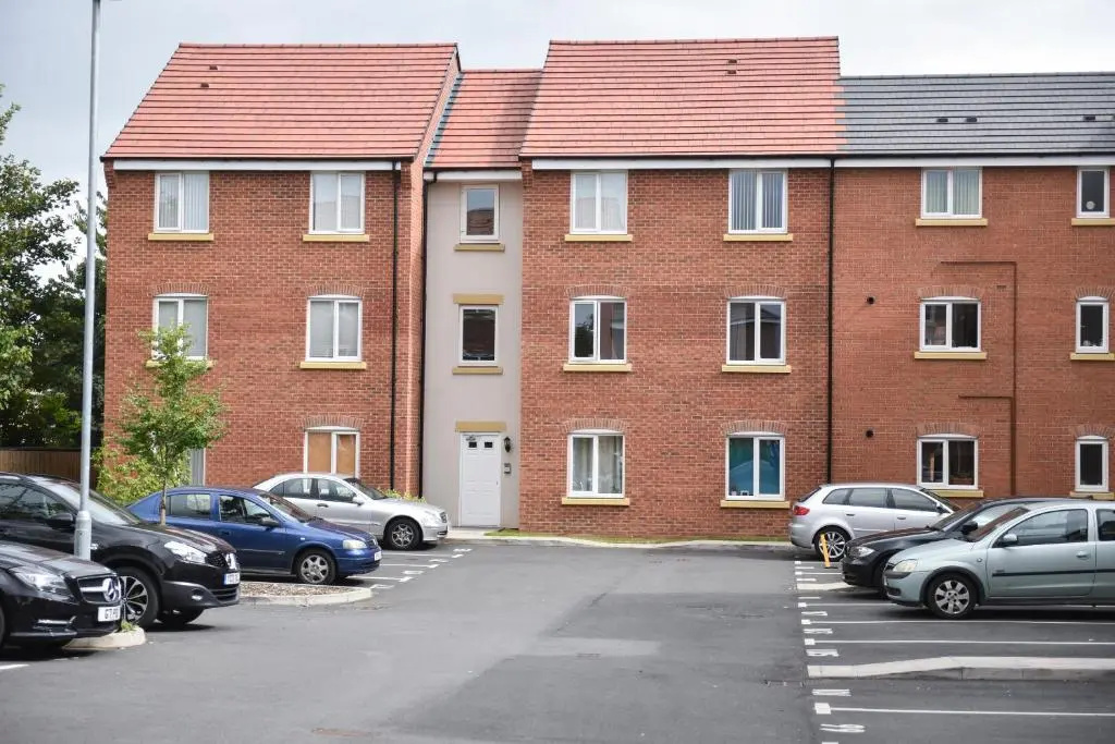 Smartrips Apartments