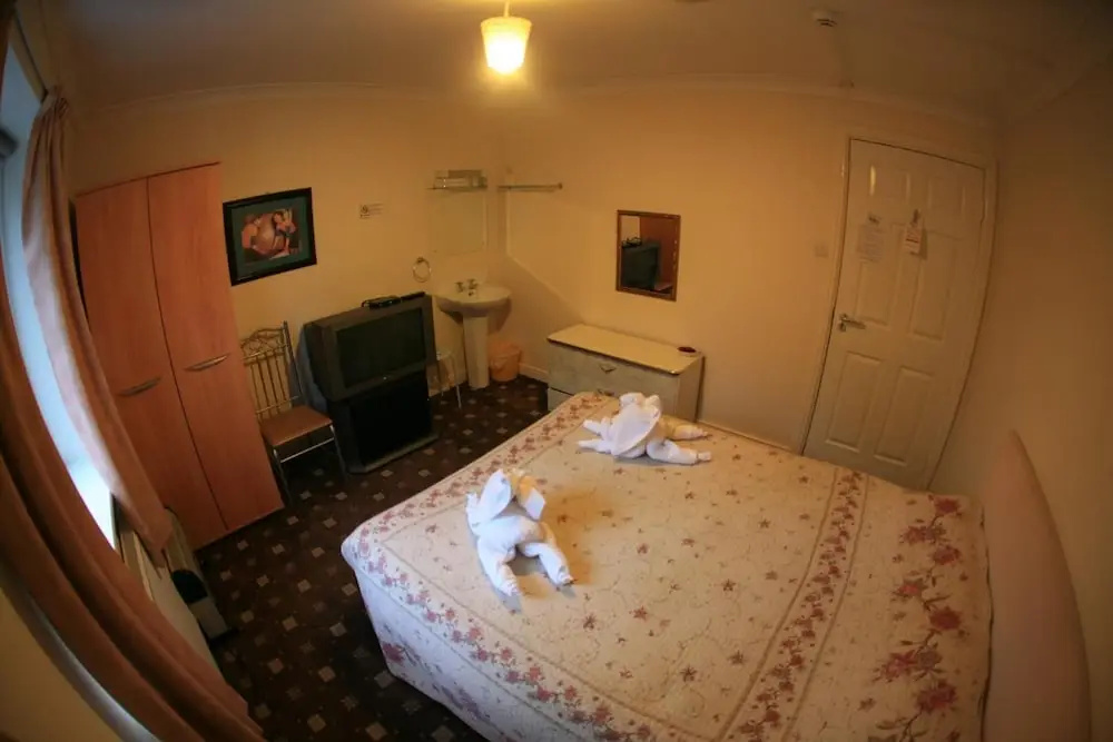 Hotel photo 6