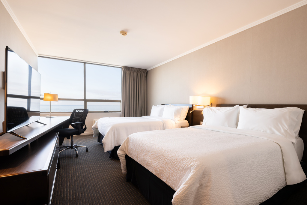 Holiday Inn Express Antofagasta by IHG - Général