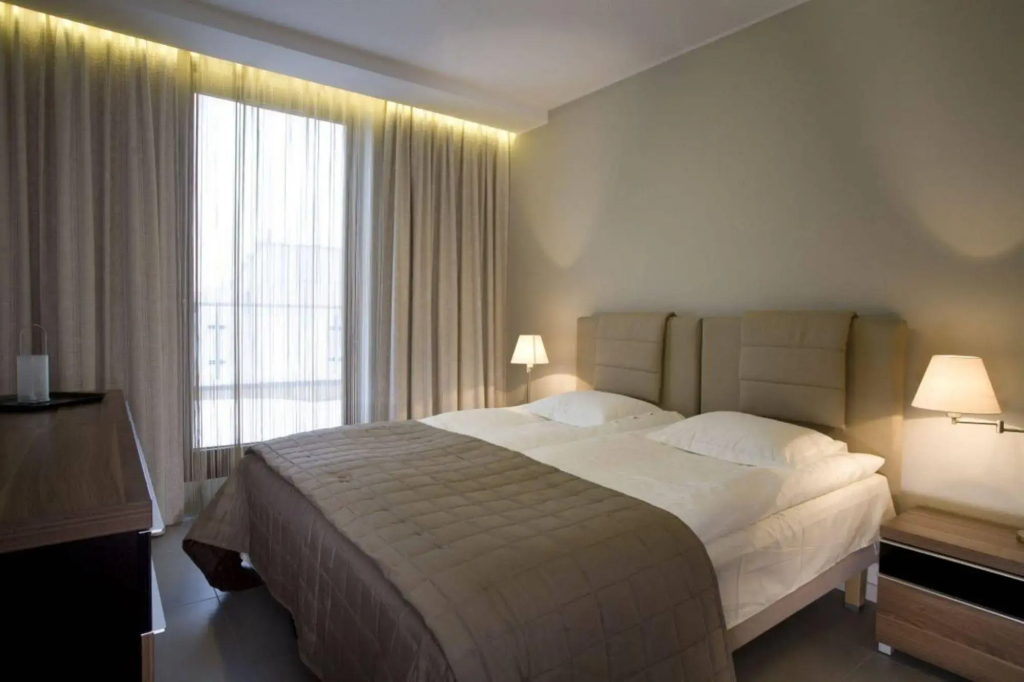 Elite Apartments Galileo - фото 4