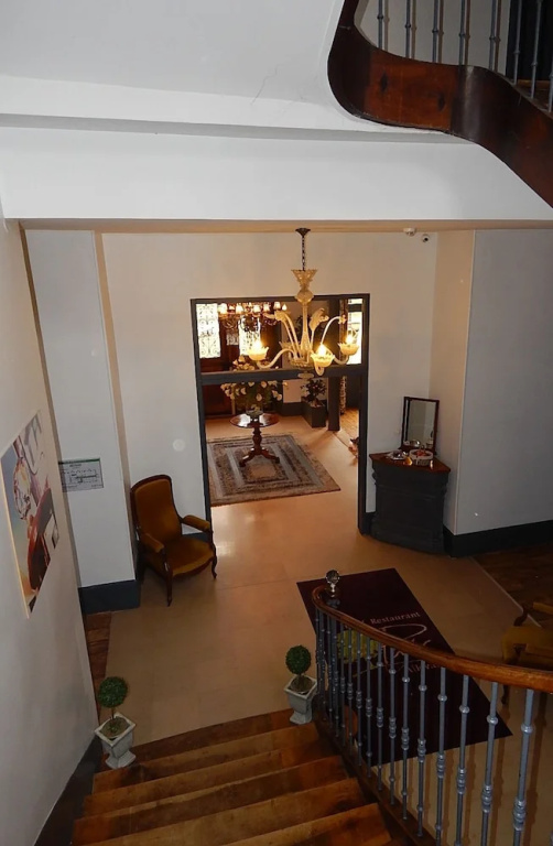 Hotel photo 13