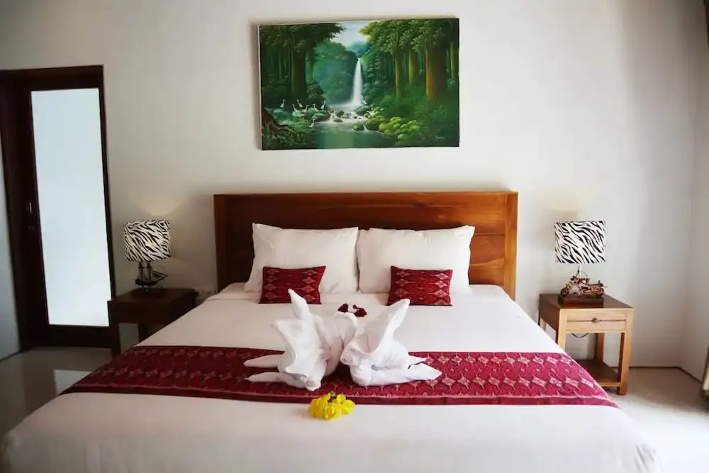 Отель Pondok Yana Villa, фото 3