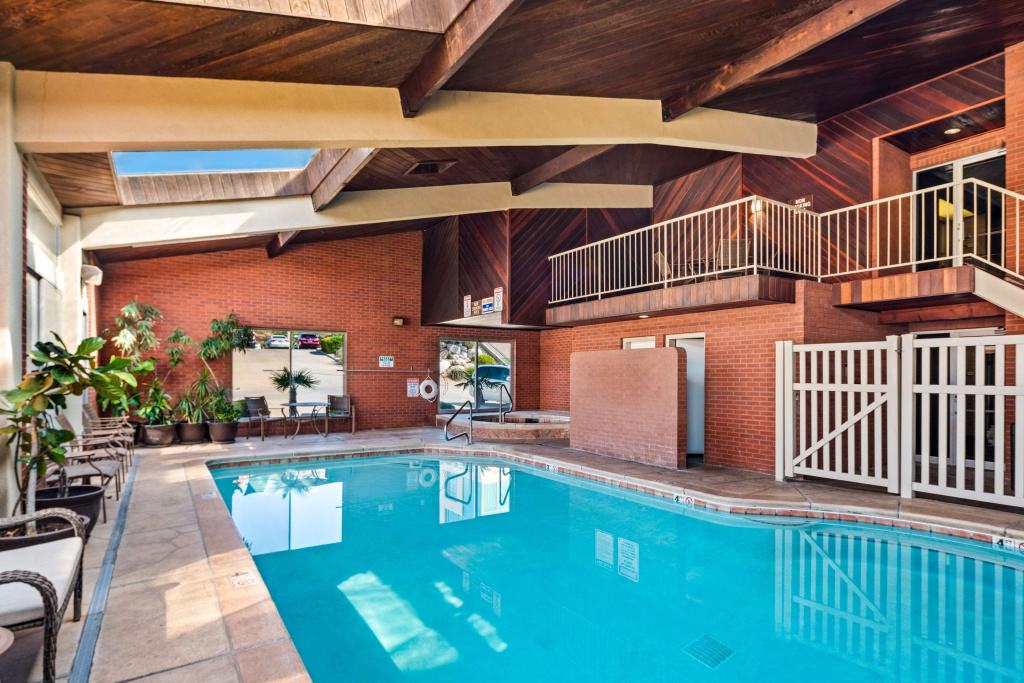Best Western Coral Hills - Général