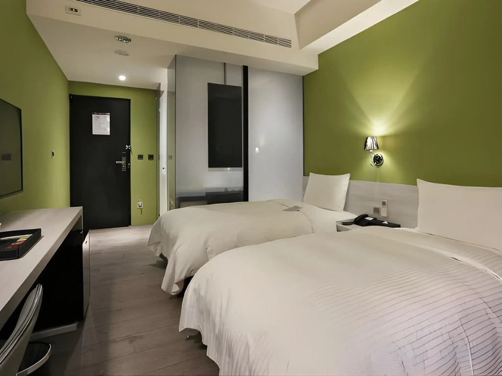 Hotel photo 5