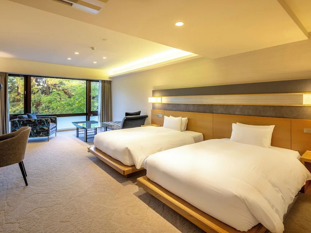 Hotel Riverte Kyoto Kamogawa 사진 7
