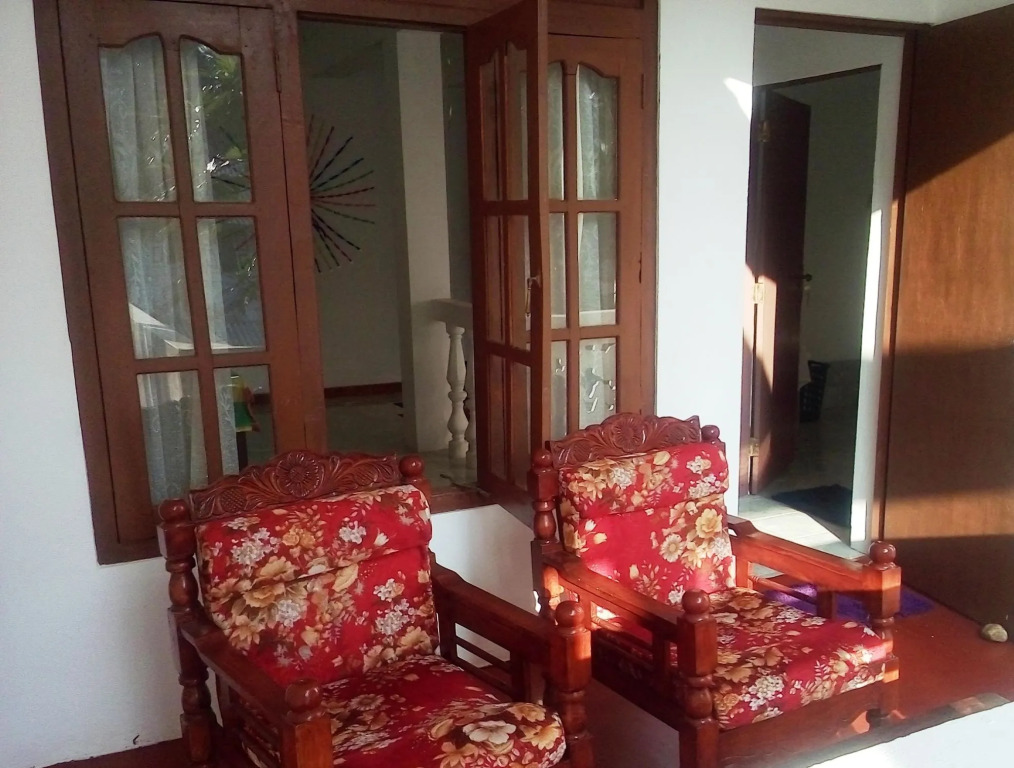 White Villa - фото 4