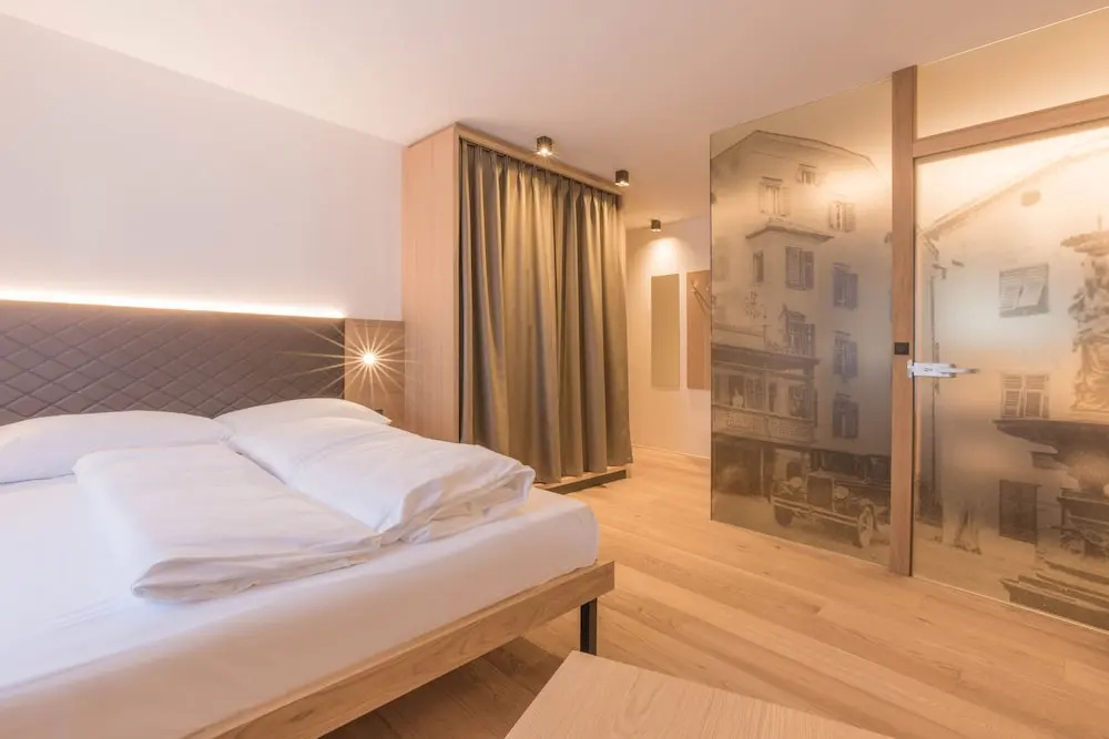 Belvenu Boutique Hotel - Général
