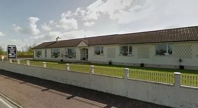 Ballinderry Inn - Général