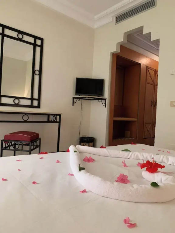 Sol Palmeras Beach - Family Hotel - Chambres
