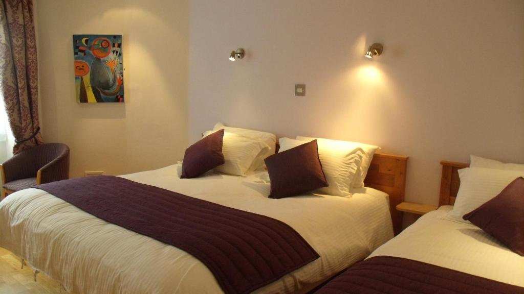 Harlingford Hotel by null