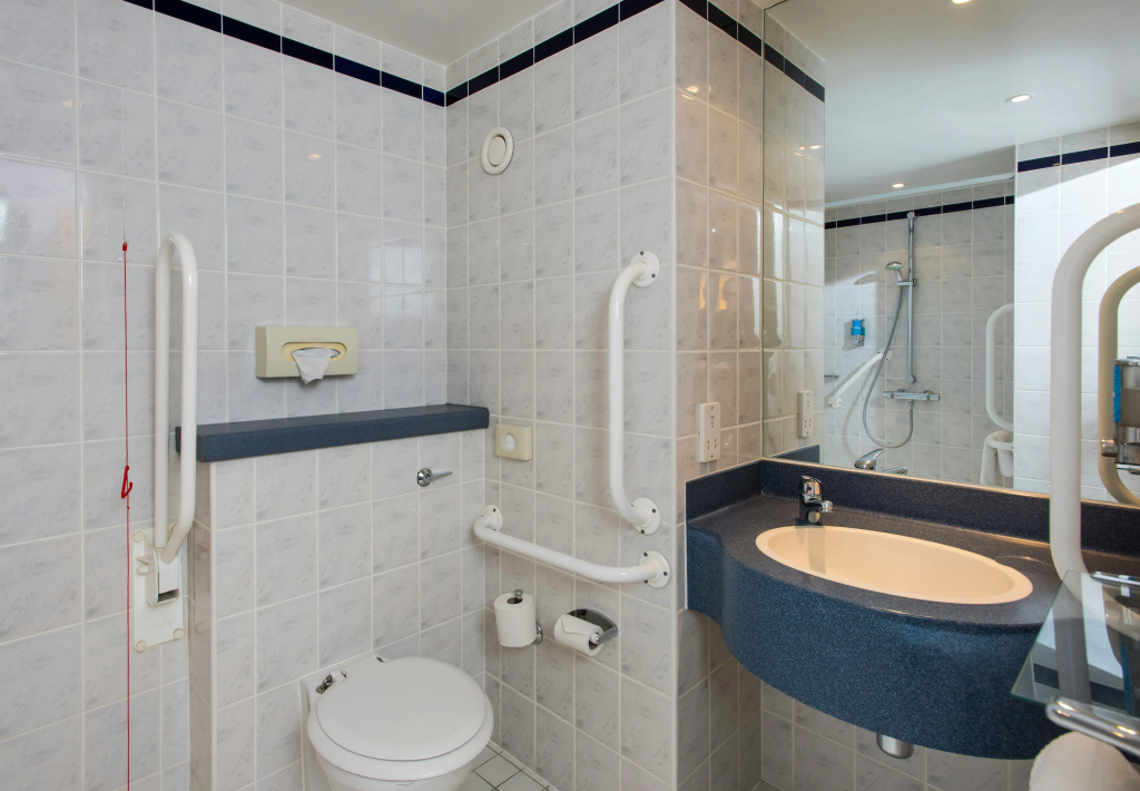 Holiday Inn Express Inverness by IHG - Général