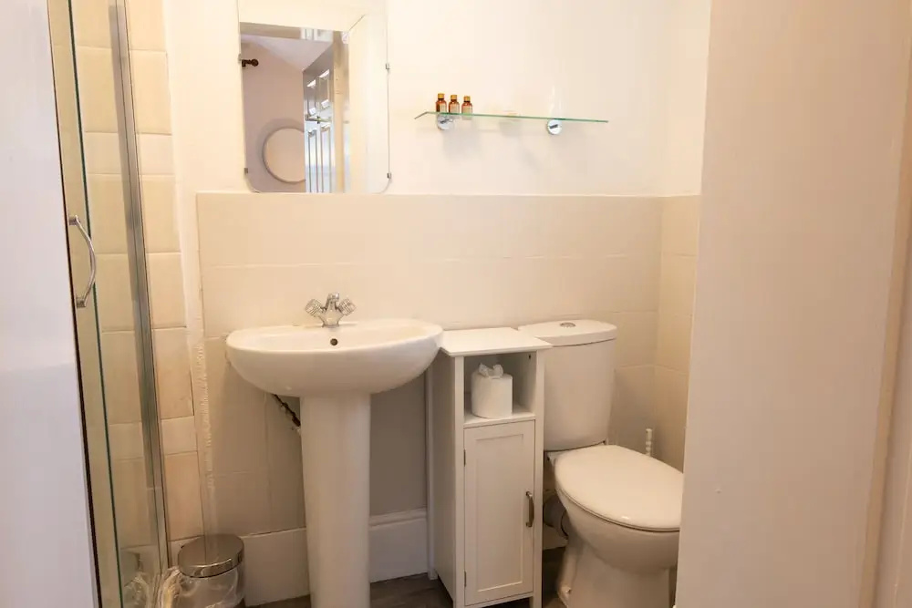 Woodlands Lodge Hotel - Chambres