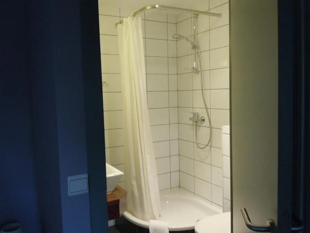 Malcot Hotel - Chambres
