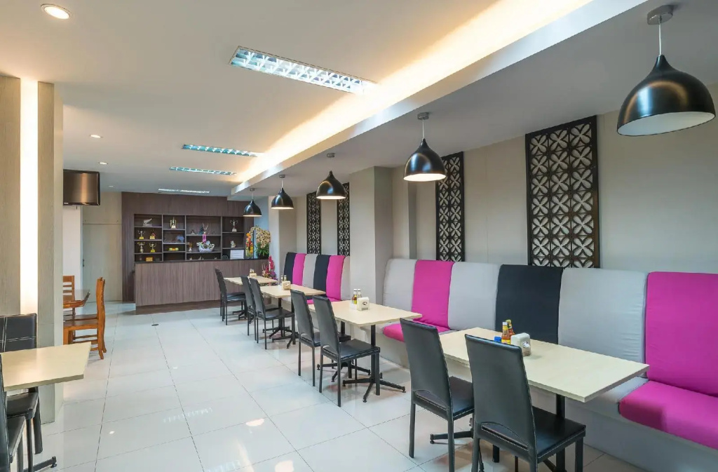 Lada Krabi Residence - Général