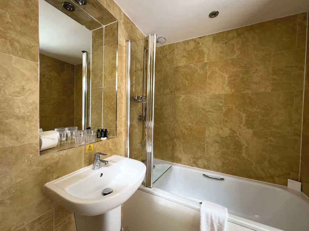 The Mount Country Manor Hotel & Golf - Chambres