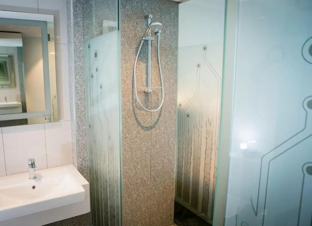 Holiday Inn Express Sydney Macquarie Park by IHG - Chambres