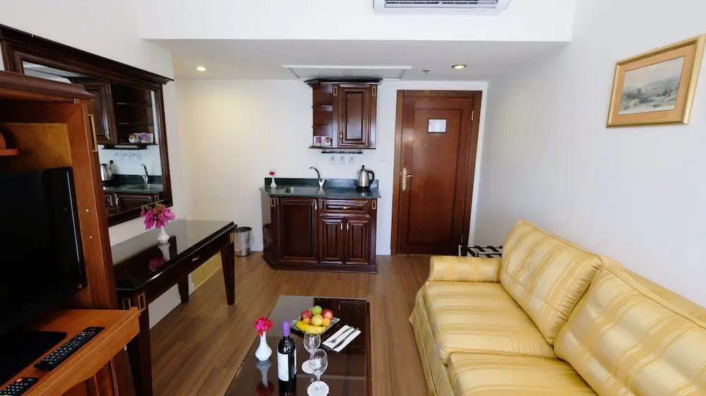 Suite