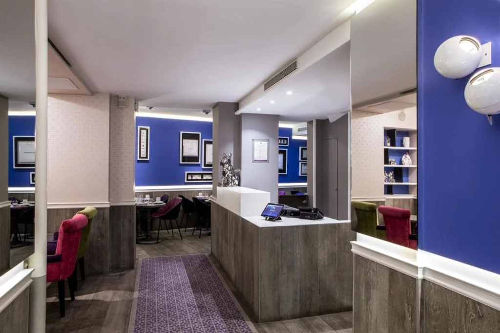 Hotel photo 14