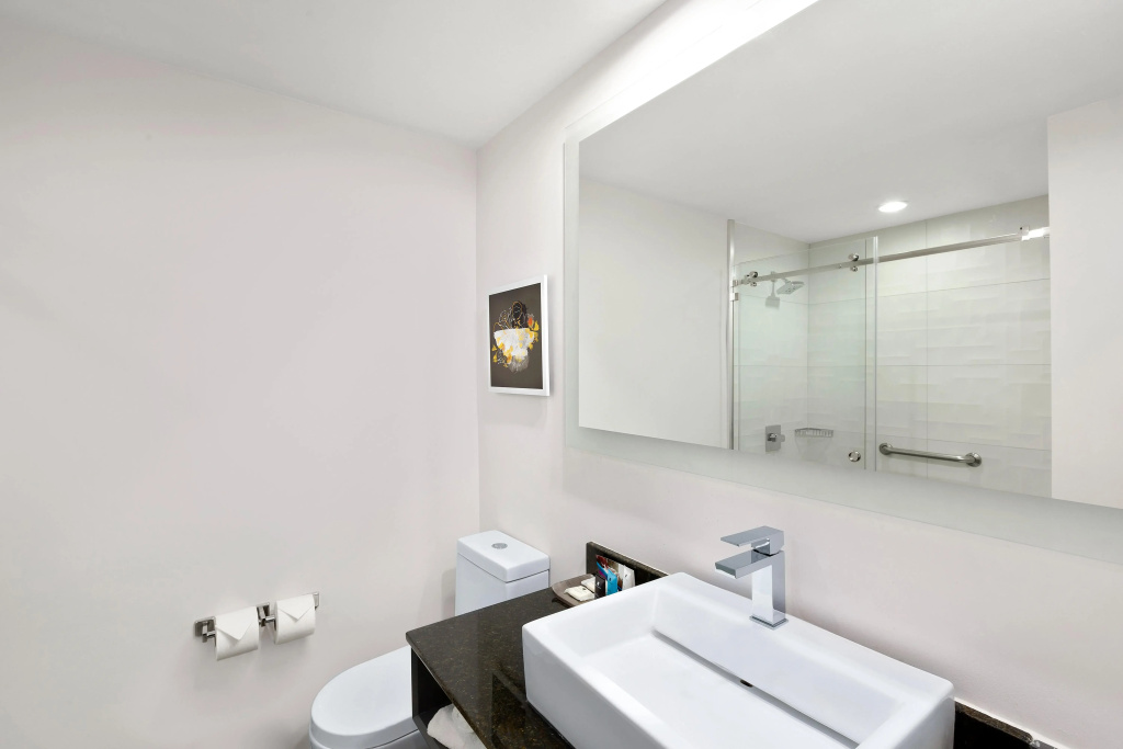 Crowne Plaza San Jose La Sabana by IHG - фото 9