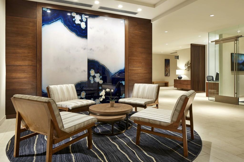 Homewood Suites by Hilton San Diego Mission Valley/Zoo - Général